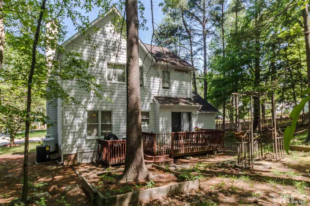3536 Dechart Lane Raleigh, NC 27616 - Photo 21 of 22 Gallery Image 21