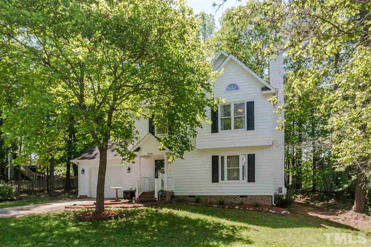 3536 Dechart Lane Raleigh, NC 27616 - Photo 22 of 22 Gallery Image 22