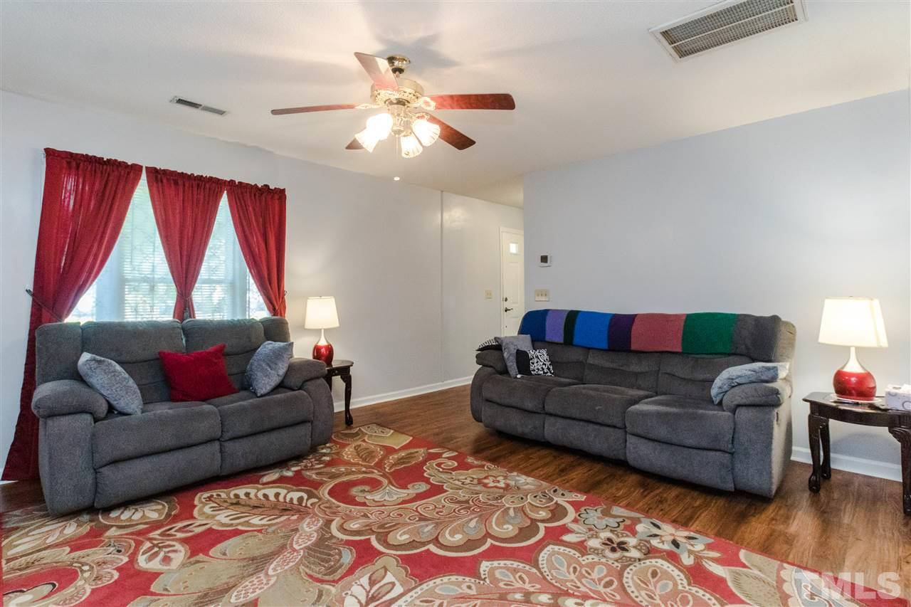 3536 Dechart Lane Raleigh, NC 27616 - Photo 4 of 22 Gallery Image 4
