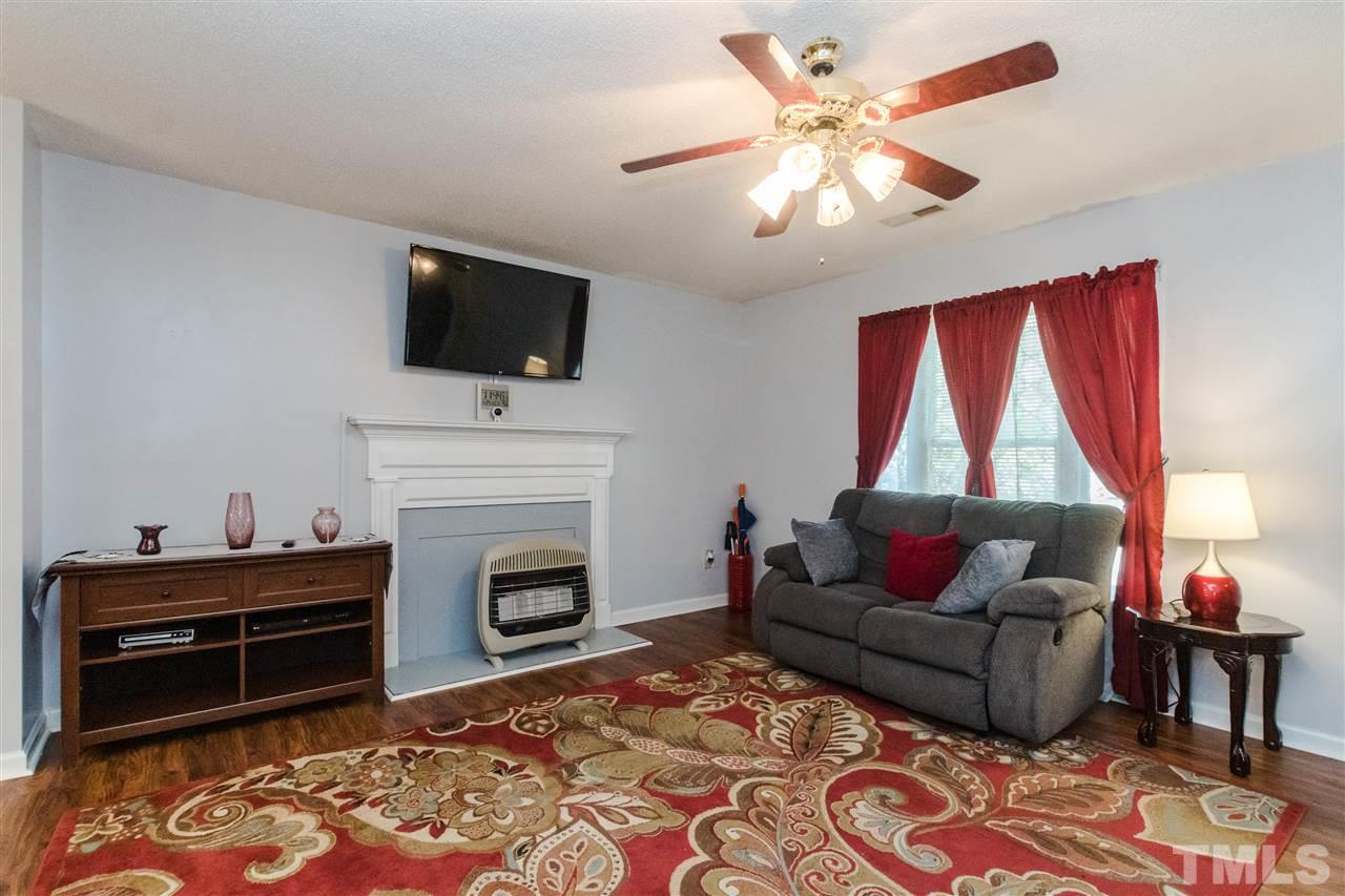3536 Dechart Lane Raleigh, NC 27616 - Photo 5 of 22 Gallery Image 5