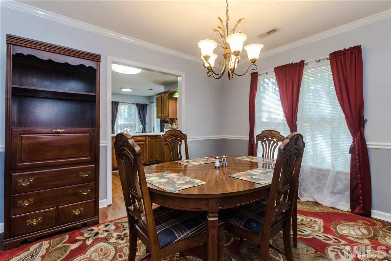 3536 Dechart Lane Raleigh, NC 27616 - Photo 6 of 22 Gallery Image 6