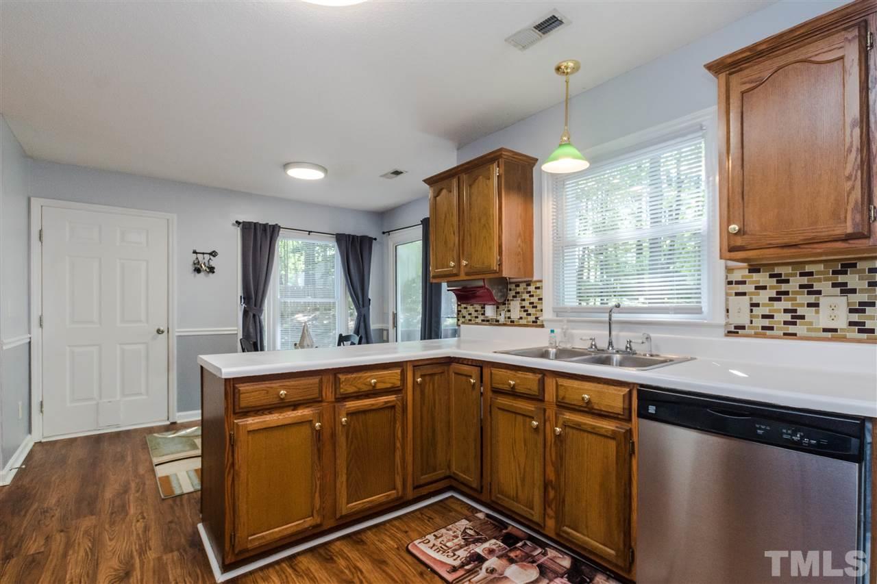 3536 Dechart Lane Raleigh, NC 27616 - Photo 7 of 22 Gallery Image 7