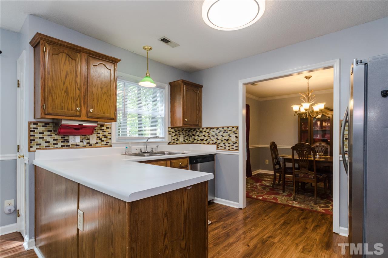 3536 Dechart Lane Raleigh, NC 27616 - Photo 8 of 22 Gallery Image 8