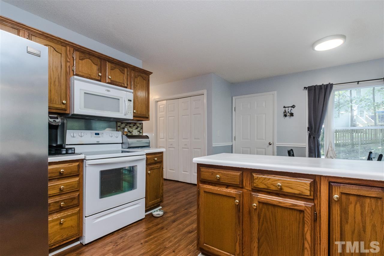 3536 Dechart Lane Raleigh, NC 27616 - Photo 9 of 22 Gallery Image 9