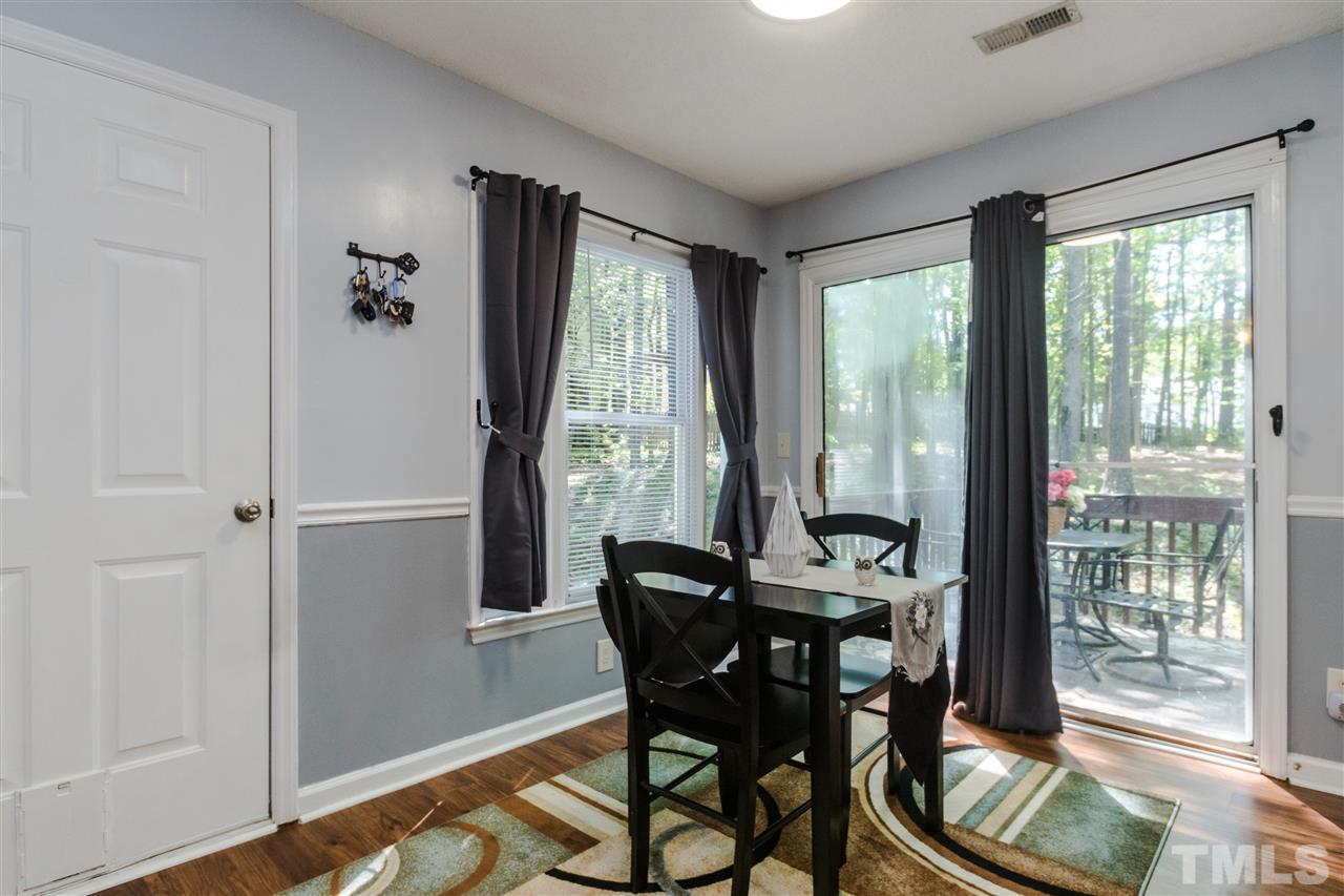 3536 Dechart Lane Raleigh, NC 27616 - Photo 10 of 22 Gallery Image 10