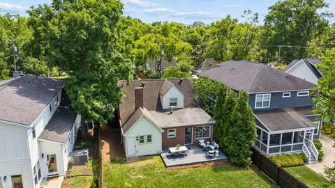 $1,050,000 | 2602 West Linden Avenue, Nashville, TN 37212