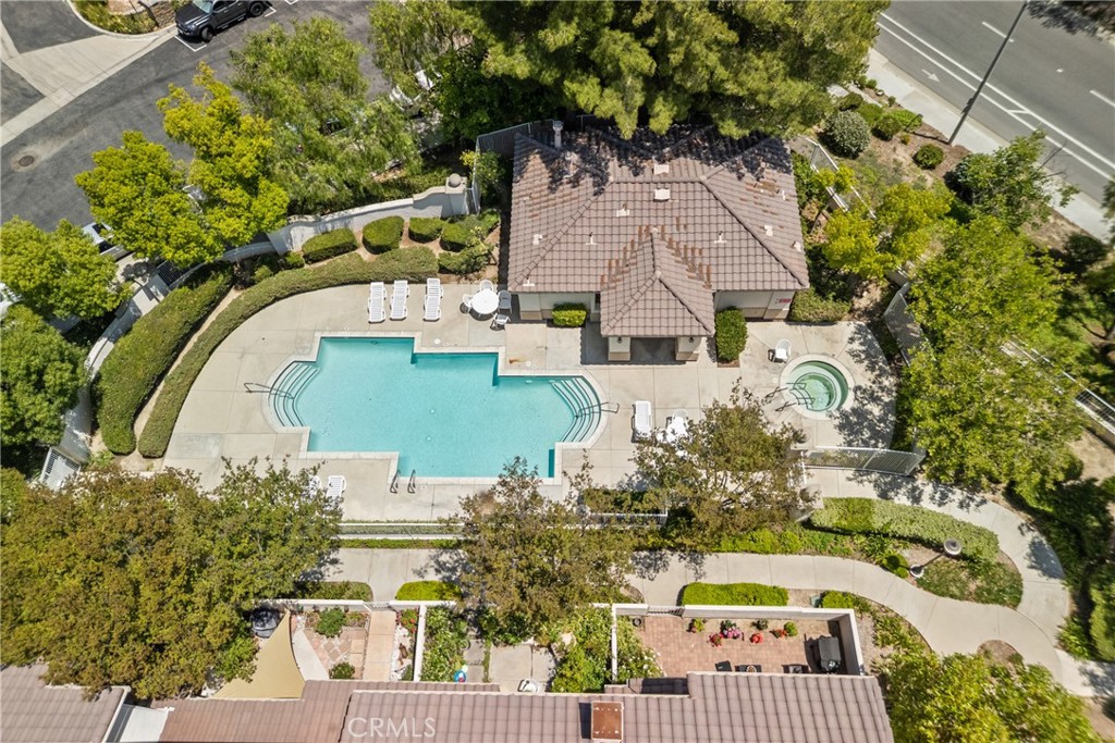 25511 Schubert Circle, Unit 142B Stevenson Ranch, CA 91381 - Photo 39 of 47