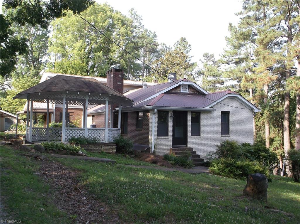 1957 Wright Road Lexington, NC 27292 - Photo 1 of 18 Gallery Image 1