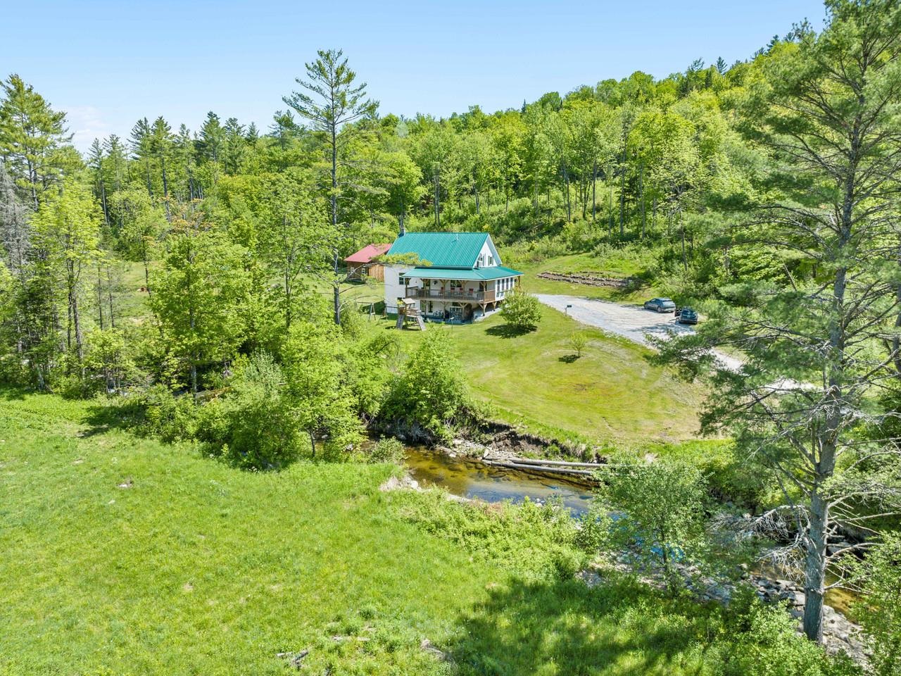 1012 Branch Brook Road Groton, VT 05046 - Photo 38 of 41