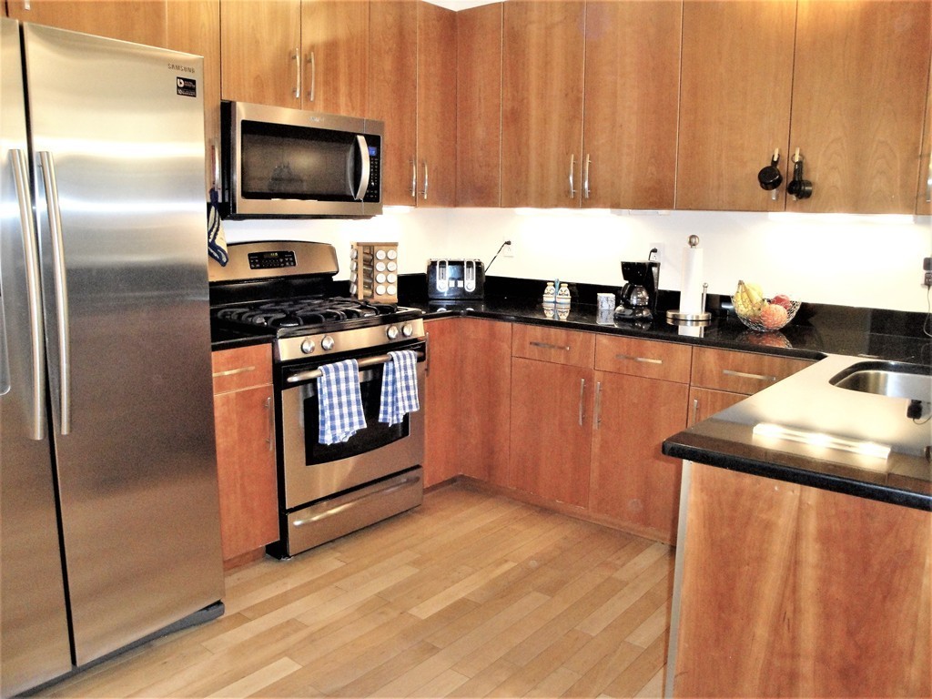 24 Bay State Road, Unit 8 Cambridge, MA 02138 - Photo 4 of 13 Gallery Image 4