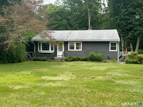 $319,900 | 295 Liberty Highway, Putnam, CT 06260
