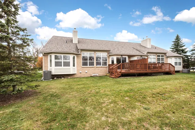 $499,900 | 49433 North Glacier, Northville, MI 48168