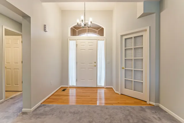 $499,900 | 49433 North Glacier, Northville, MI 48168