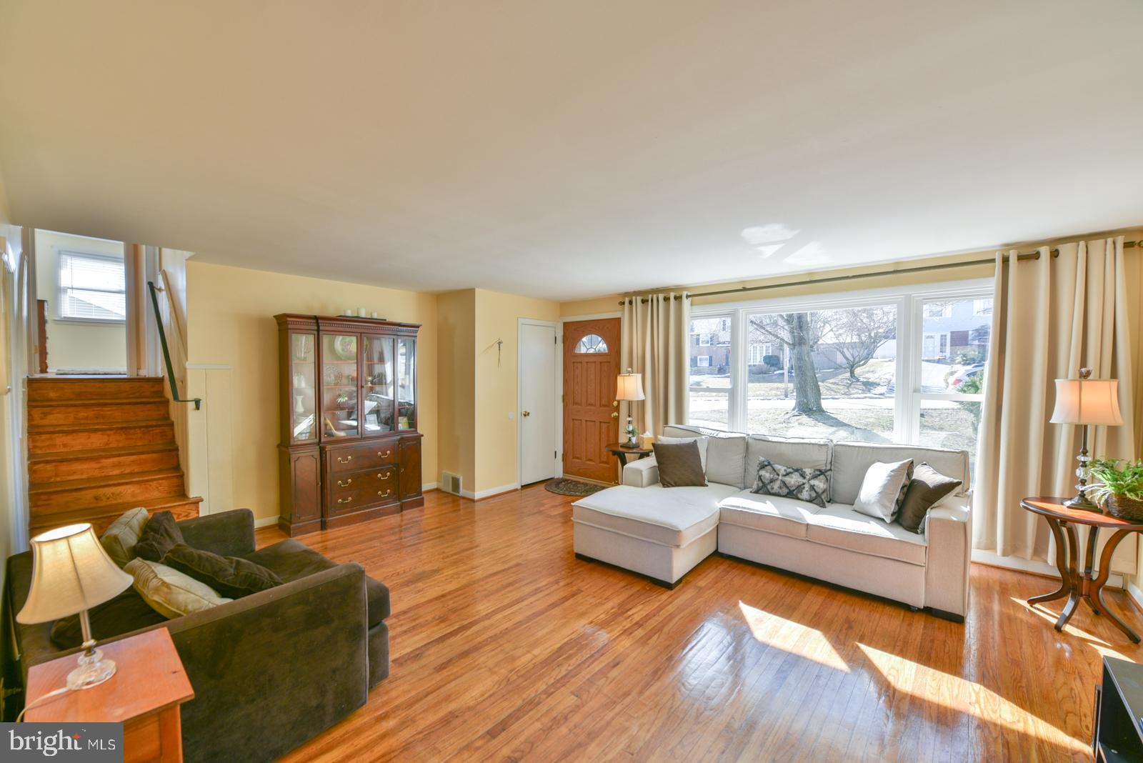 319 Gleaves Road Springfield, PA 19064 - Photo 4 of 22