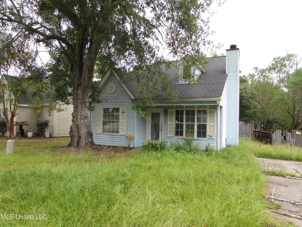 $96,300 | 13412 Windridge Drive, Gulfport, MS 39503