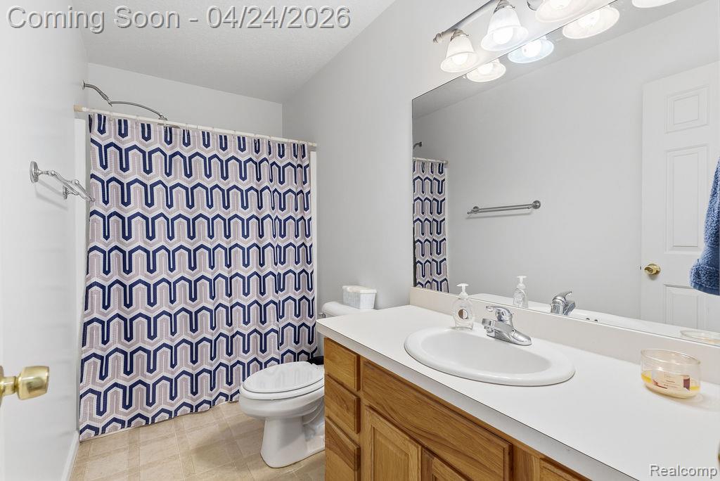 10511 North Lewis Road Clio, MI 48420 - Photo 16 of 42