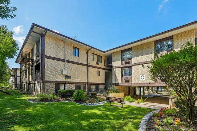 $64,000 | 258 North Main Street, Unit C19, Spring Valley, NY 10977