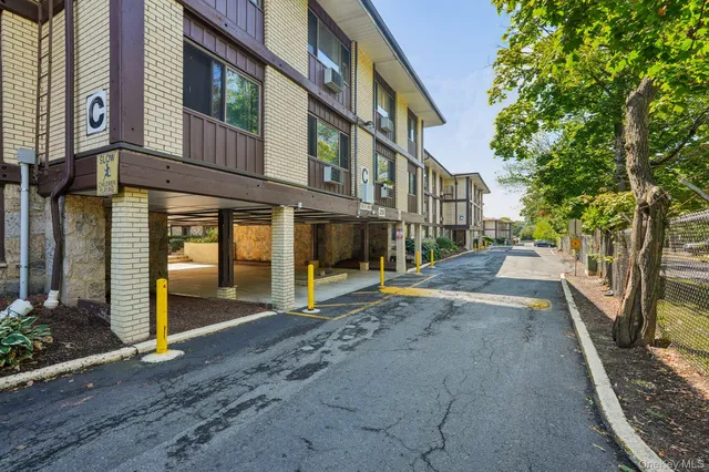$64,000 | 258 North Main Street, Unit C19, Spring Valley, NY 10977