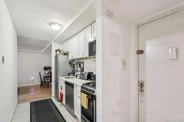 $64,000 | 258 North Main Street, Unit C19, Spring Valley, NY 10977