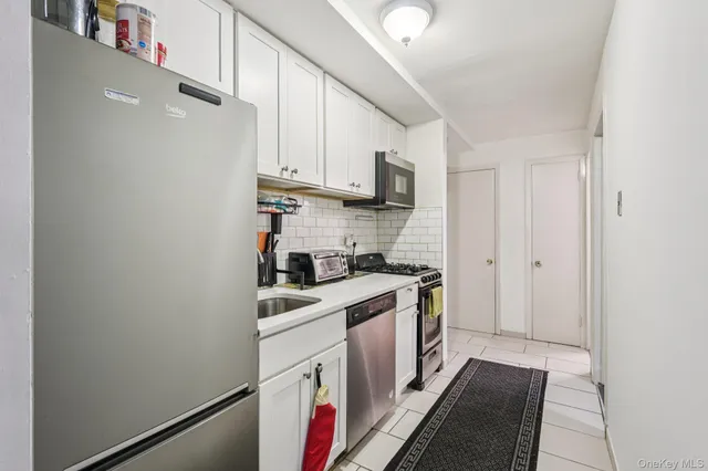 $64,000 | 258 North Main Street, Unit C19, Spring Valley, NY 10977