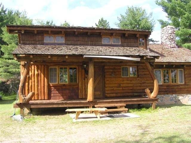 4514 East Stormy Lake Road Conover, WI 54519 - Photo 10 of 18 Gallery Image 10
