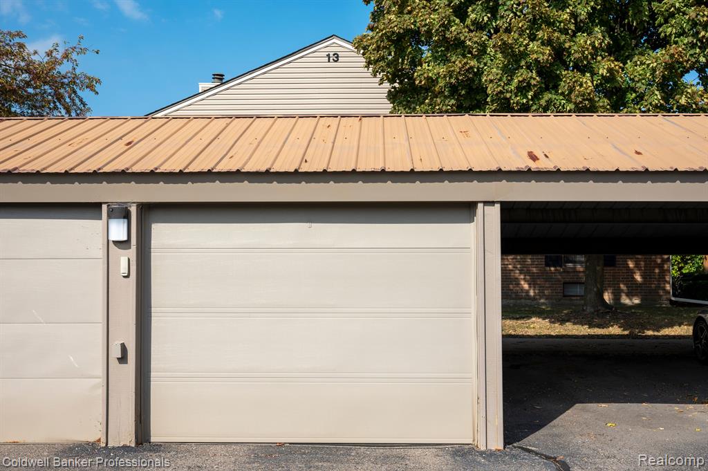 40007 Crosswinds Road Novi, MI 48375 - Photo 22 of 34