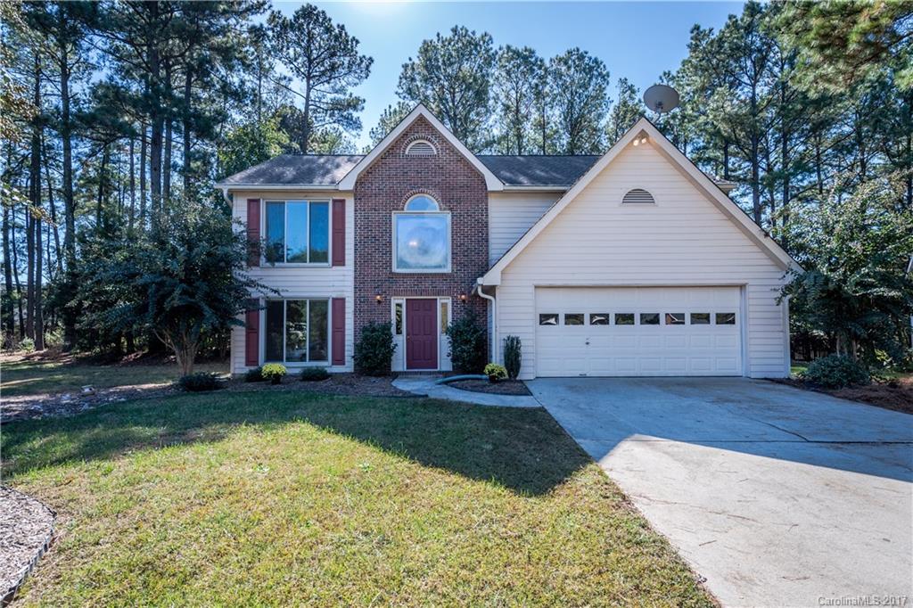 235 Point Wylie Lane Fort Mill, SC 29708 - Photo 1 of 21 Gallery Image 1