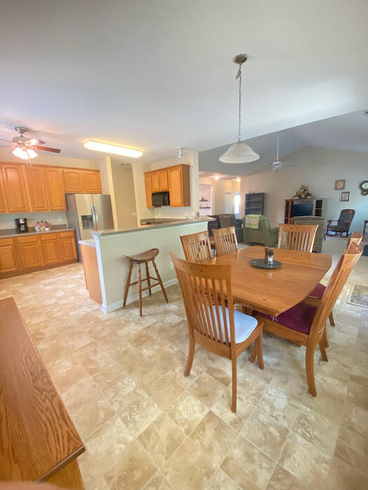 152 Harvest Moon Road Moncks Corner, SC 29461 - Photo 4 of 28 kitchen