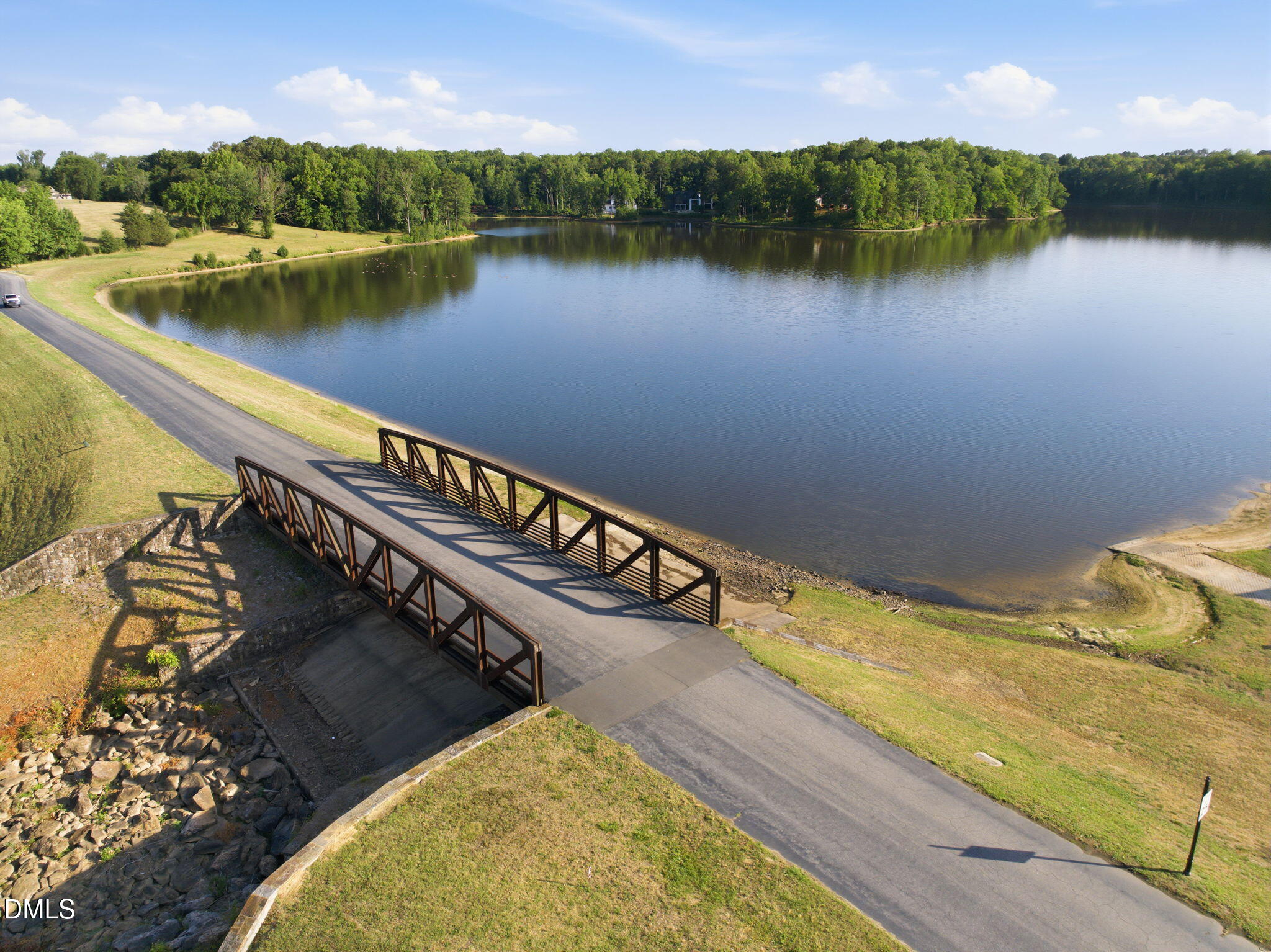 335 Forest Bridge Road Youngsville, NC 27596 - Photo 92 of 93 335 Forest Bridge Road-126