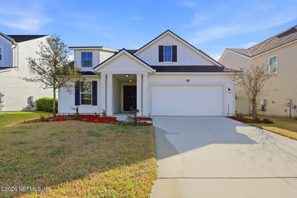 $570,000 | 101 Ness Circle, St. Augustine, FL 32095