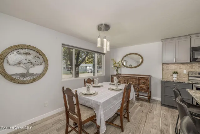 $749,000 | 3314-3316 North 5th Street, Coeur D'Alene, ID 83815