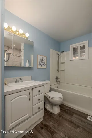 $749,000 | 3314-3316 North 5th Street, Coeur D'Alene, ID 83815