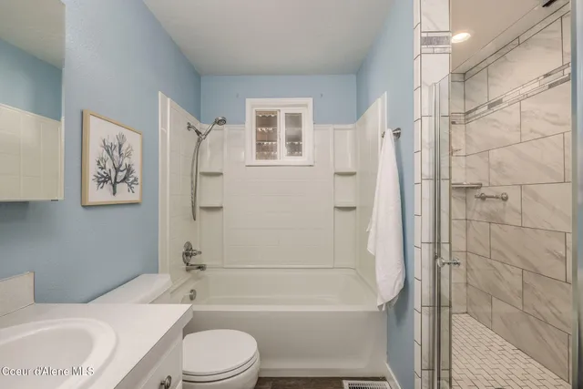 $749,000 | 3314-3316 North 5th Street, Coeur D'Alene, ID 83815