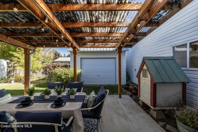 $749,000 | 3314-3316 North 5th Street, Coeur D'Alene, ID 83815