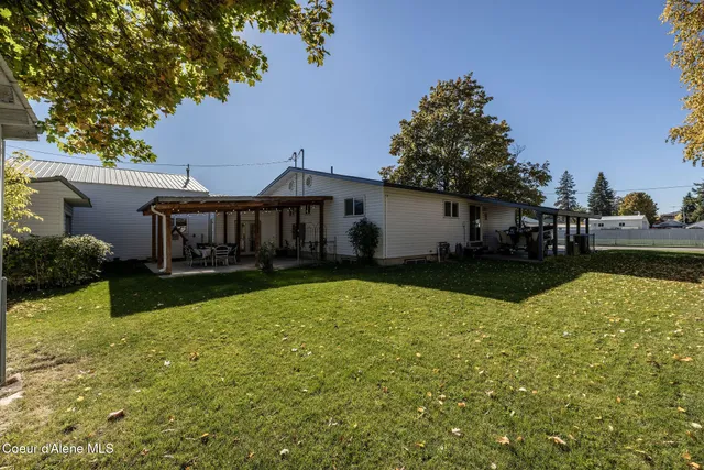 $749,000 | 3314-3316 North 5th Street, Coeur D'Alene, ID 83815