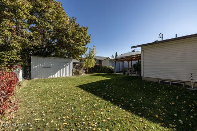 $749,000 | 3314-3316 North 5th Street, Coeur D'Alene, ID 83815