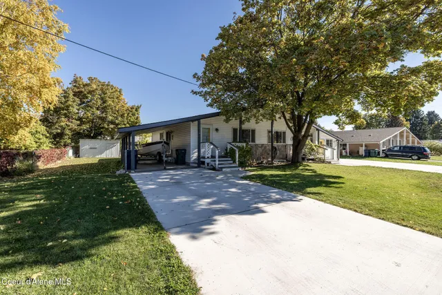 $749,000 | 3314-3316 North 5th Street, Coeur D'Alene, ID 83815