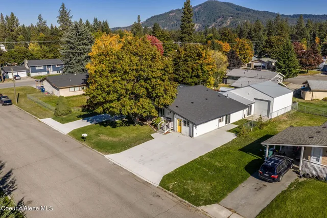 $749,000 | 3314-3316 North 5th Street, Coeur D'Alene, ID 83815