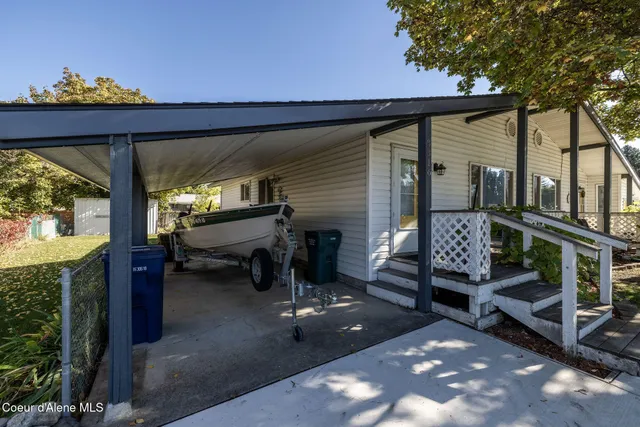 $749,000 | 3314-3316 North 5th Street, Coeur D'Alene, ID 83815