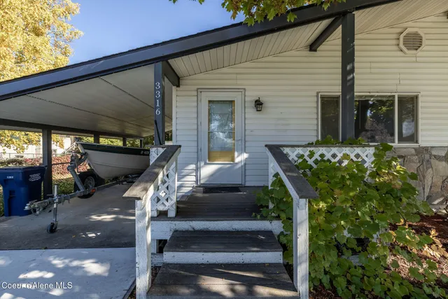 $749,000 | 3314-3316 North 5th Street, Coeur D'Alene, ID 83815