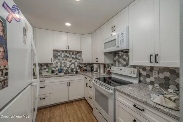 $749,000 | 3314-3316 North 5th Street, Coeur D'Alene, ID 83815