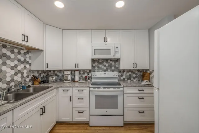 $749,000 | 3314-3316 North 5th Street, Coeur D'Alene, ID 83815