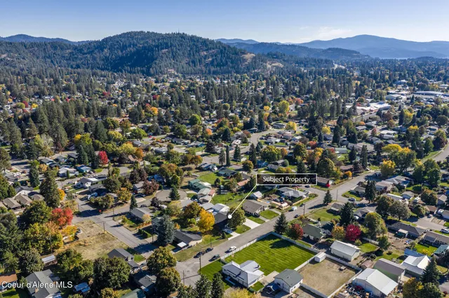 $749,000 | 3314-3316 North 5th Street, Coeur D'Alene, ID 83815