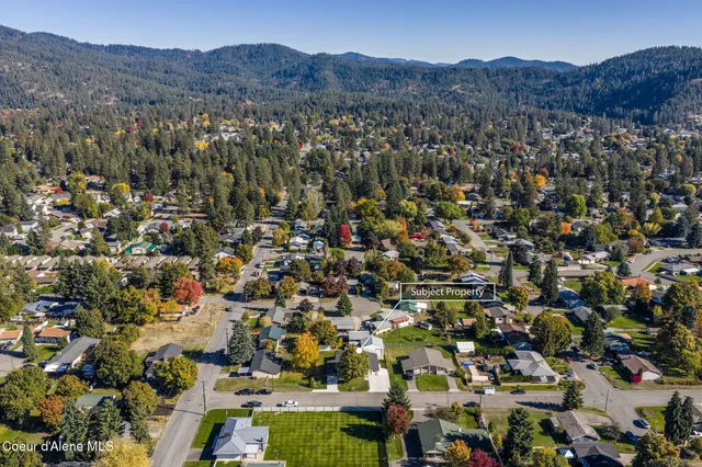 $749,000 | 3314-3316 North 5th Street, Coeur D'Alene, ID 83815