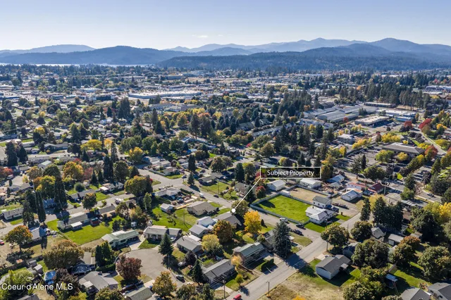 $749,000 | 3314-3316 North 5th Street, Coeur D'Alene, ID 83815