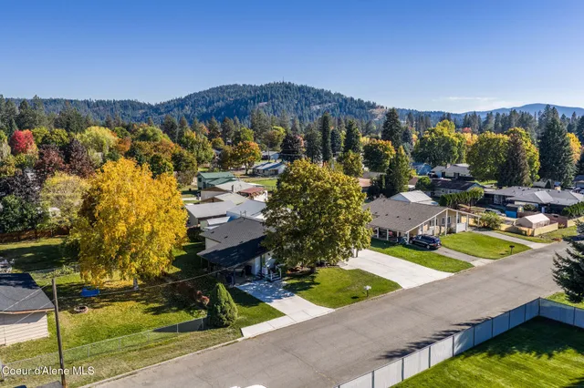 $749,000 | 3314-3316 North 5th Street, Coeur D'Alene, ID 83815