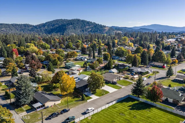 $749,000 | 3314-3316 North 5th Street, Coeur D'Alene, ID 83815