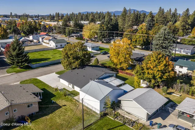 $749,000 | 3314-3316 North 5th Street, Coeur D'Alene, ID 83815