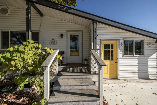 $749,000 | 3314-3316 North 5th Street, Coeur D'Alene, ID 83815