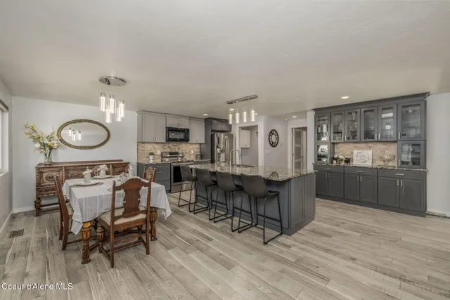 $749,000 | 3314-3316 North 5th Street, Coeur D'Alene, ID 83815